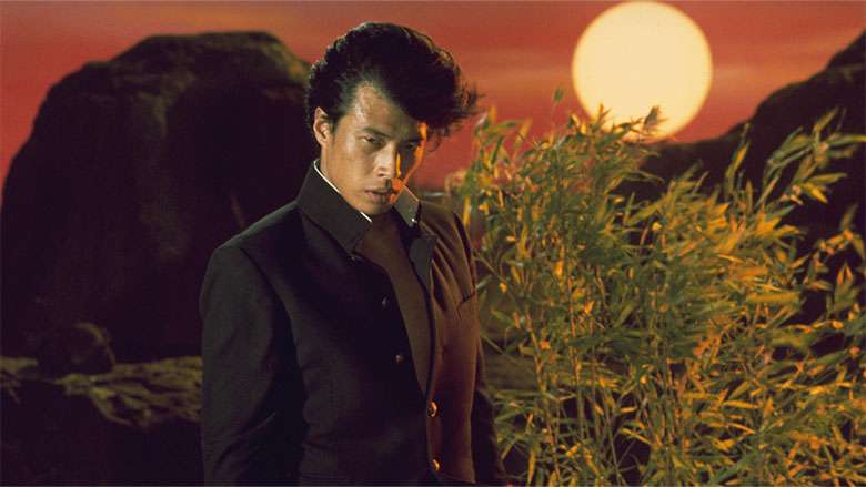 映画『免許返納!?』舘ひろしが現実そのままの銀幕スターに、“免許返納”を巡るドタバタコメディ