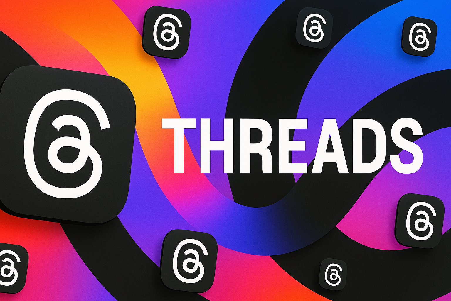 Threads(スレッズ)のフィードとは？タイムラインとの違いまとめ | SNS虎の巻