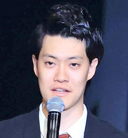 「THE W」激辛審査の粗品、自ら賞レース設立し審査員「お笑いは俺が正解」優勝賞金100万 - お笑い : 日刊スポーツ