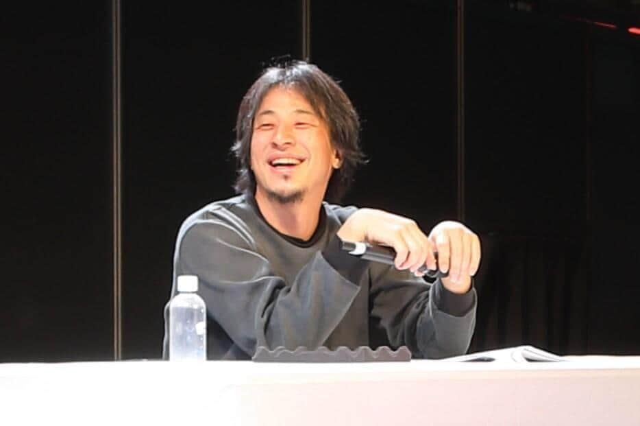 なぜ人手不足の業界でも「不採用」になるのか　ひろゆき氏指摘にSNS納得「なるほど」「その通り」: J-CAST ニュース