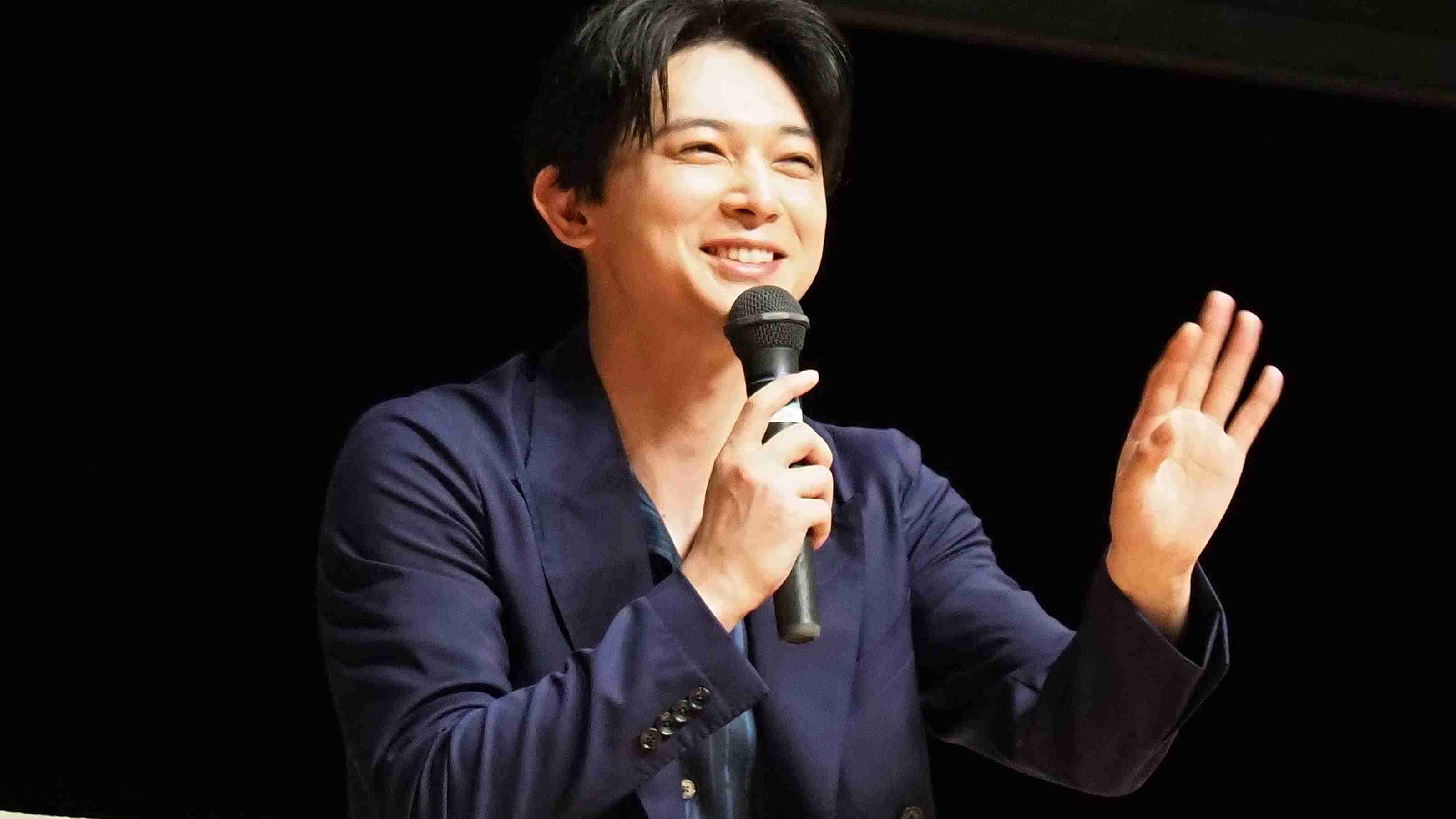 吉沢亮は｢不憫キャラ｣扱いだが…｢ばけばけ｣では描かれない西田千太郎と小泉八雲の
