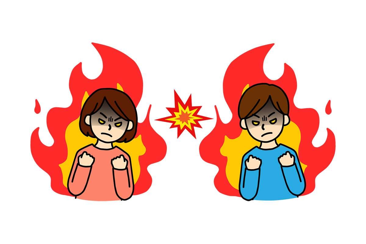 少子化は女のせい？男のせい？SNSで不毛すぎる議論が勃発。「産ませる発言」vs「淘汰される遺伝子」泥沼バトルへ