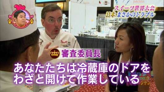 外国の料理動画が好き