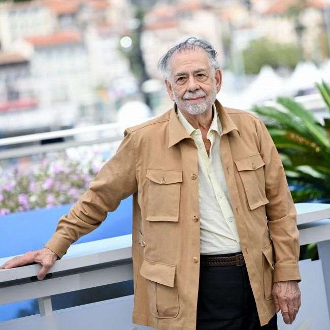 コッポラ監督、ボトックスに警鐘「最後は人間らしくもない姿に」年上女性とのランチの楽しさにも言及｜よろず〜ニュース