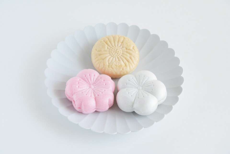 最近甘い物が入らなくなった