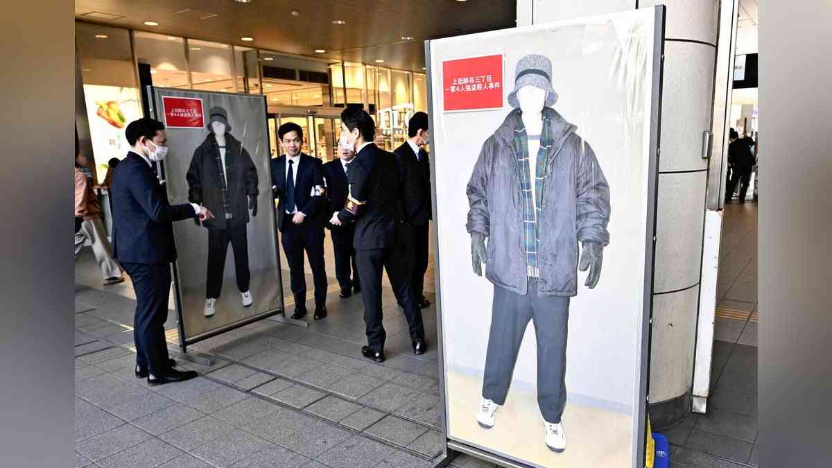 世田谷一家殺害の現場住宅に何者かが侵入の形跡、窓ガラス割られる…室内を物色して玄関から逃走か : 読売新聞