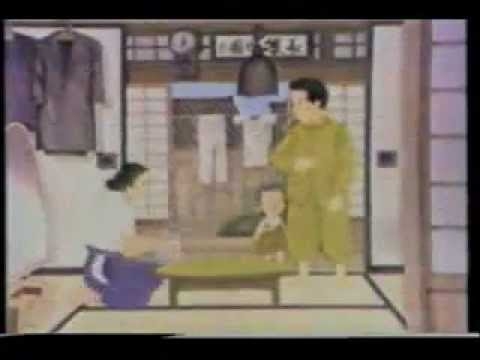 Pikadon de Renzo Kinoshita (1978)