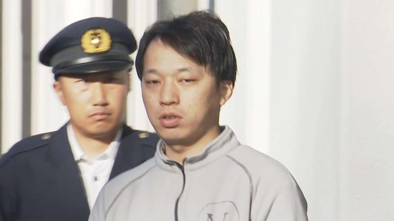 12歳女子中学生とホテルに「言い訳のしようがない」未成年者誘拐容疑で27歳の男逮捕「未成年とわかっていた」