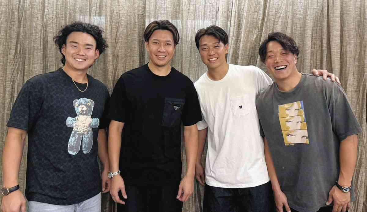 【2025年 ドラゴンズ10大ニュース】『残』 5年前の”言葉”が自分に返ってきた…ドラ”4兄弟”迷う次男・柳裕也に長男・大野雄大が何も言わなかった理由（中日スポーツ） - Yahoo!ニュース