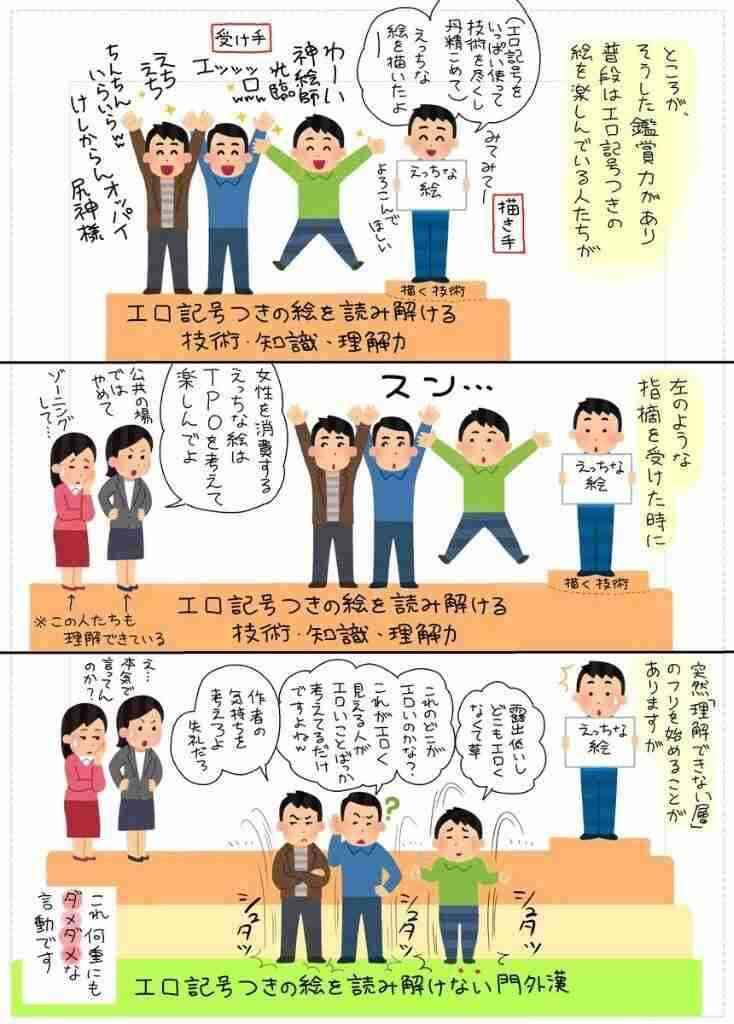 立民衆院議員、人気漫画の水着少女画像を「醜悪」タイ人少女の性搾取事件と関連付け…党内で反発