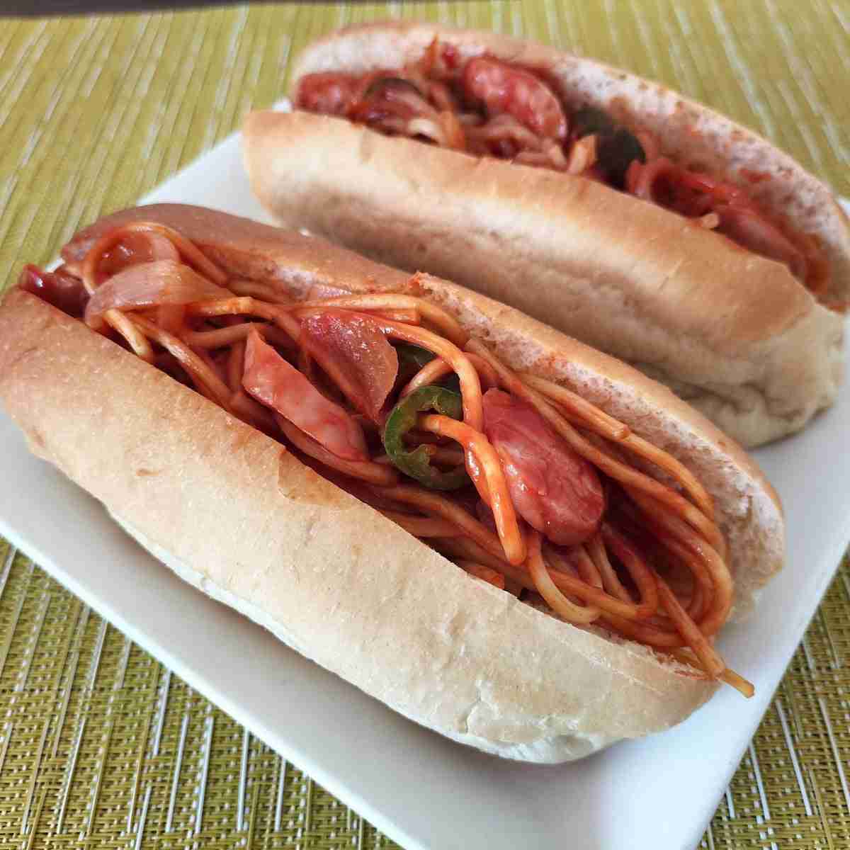 あまりスポットの当たらない美味しい食べ物