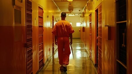 刑務所の囚人たちをMRIスキャンしてわかった「サイコパス」がためらいなくウソをつく理由（東洋経済オンライン） - Yahoo!ニュース