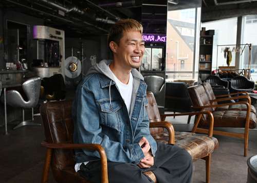 「メンズエッグ」復刊、かつてギャル男を作った人気誌が「ギャル男を使わない」理由…復活の立役者は「起業家」