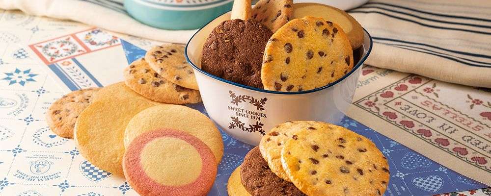 好きなクッキー、ビスケット Part5