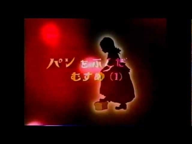 体調が悪い時に観ていたアニメ