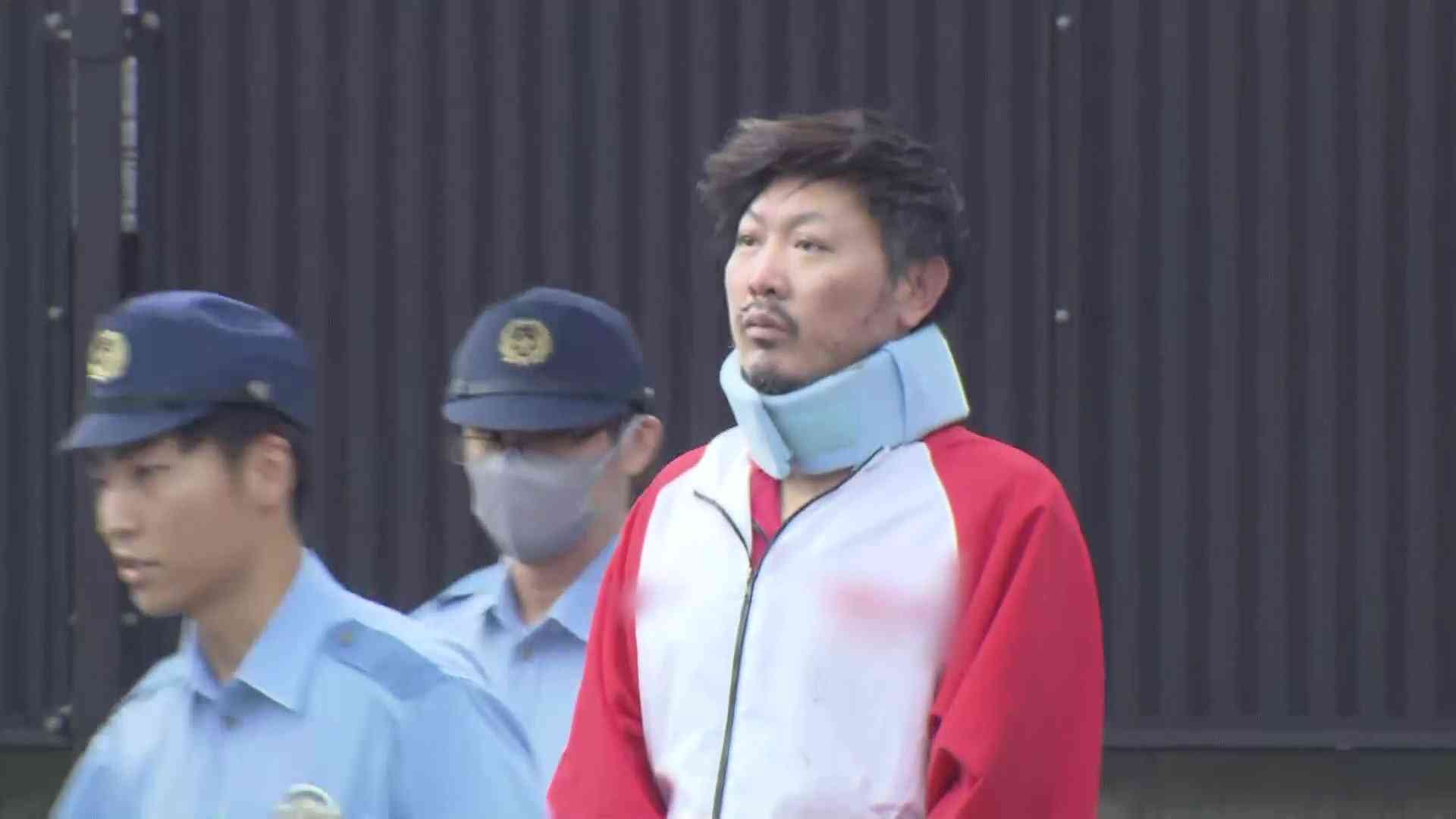 「失恋のショックにより自殺企て…身勝手というほかない」中国籍の温泉被告に求刑上回る懲役9年　埼玉・川口市の自宅マンション爆発させ3人けが（FNNプライムオンライン） - Yahoo!ニュース
