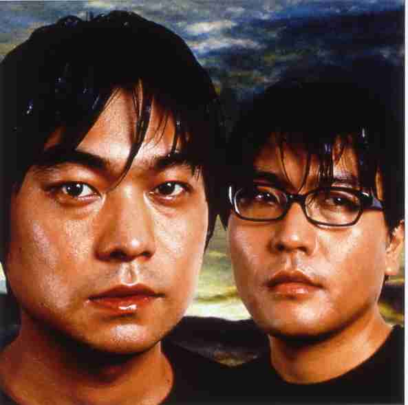 邦楽&洋楽、自分にとってこれを超えるアルバムは無いな~という一枚。