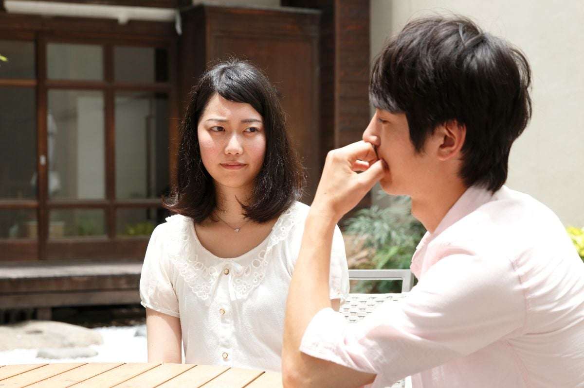 「出たな会話泥棒！」 実は多い《話題を横取りする夫》が許せない妻たち「『俺もなんだよね』じゃねえよ」怒り噴出 | オトナンサー