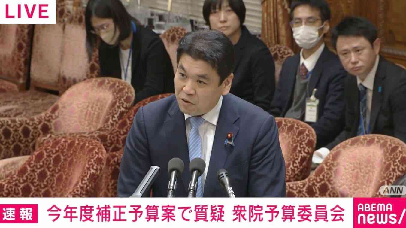 れいわ議員「ちょちょちょちょ、なんで手挙げてるんですか？ ルール知ってるんですか？」「でも委員長ちょっと待って！」立ち上がり指さし怒り…“教員の休憩時間”めぐり松本大臣もヒートアップ