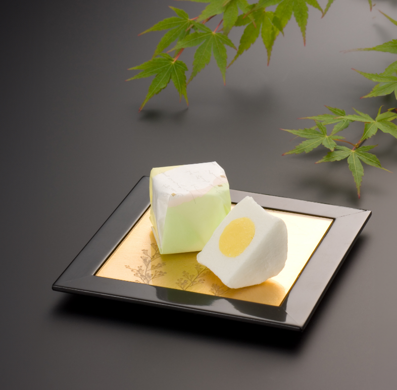 おすすめしたい全国の和菓子 その③