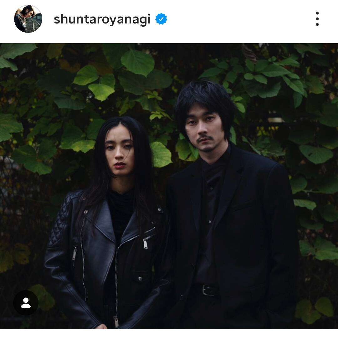 栁俊太郎　結婚を発表　お相手はモデルの玖瑠実「温かく見守って頂ければ幸いです」今年の大河ドラマにも出演