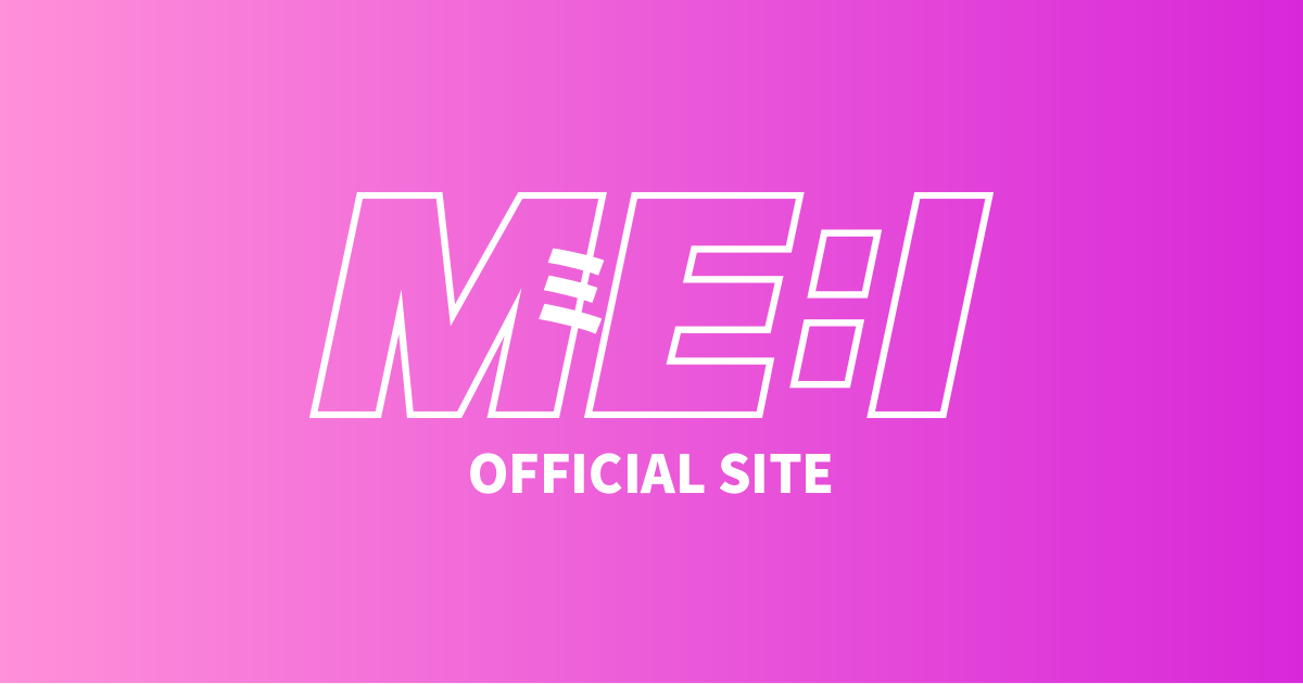 RAN、SHIZUKU、KOKONAより皆さまへ