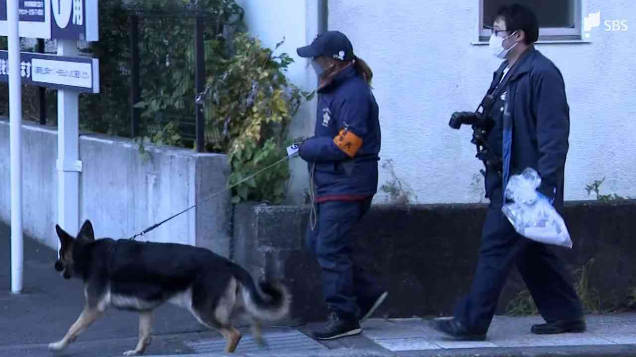 勾留中に逃走した男 身柄確保 - Yahoo!ニュース