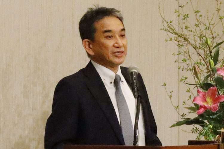 《スクープ》前駐中国大使に仕掛けた中国の盗聴工作　舞台となった北京の日本料理店経営者が証言　機密指定の情報のはずが当の大使が暴露、大騒動の一部始終（NEWSポストセブン） - Yahoo!ニュース