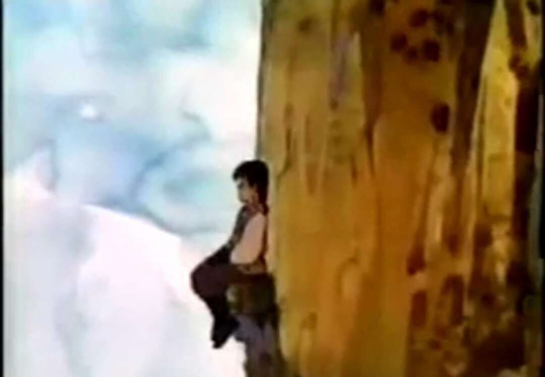 【閲覧注意】山に関する不思議、怖い体験part15