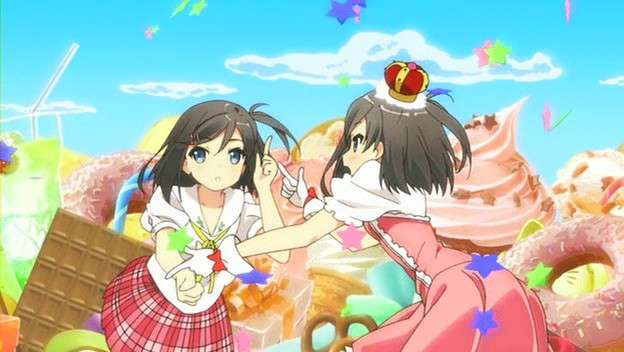 【アニメ】エンディングの方が好きな作品