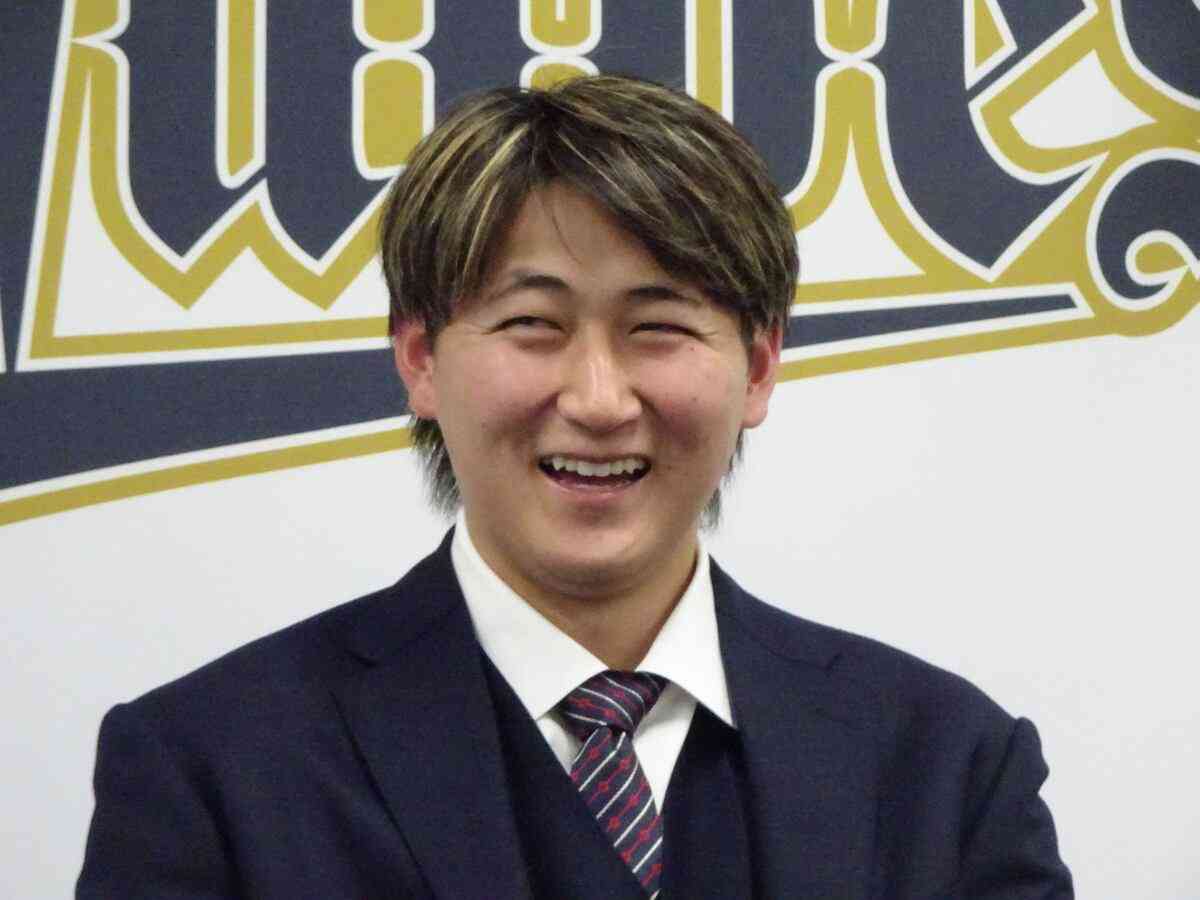 オリックス・紅林弘太郎、1600万円増の9500万円　球団に最新投球マシン導入を要望　「良いものは取り入れた方がいい」（サンケイスポーツ） - Yahoo!ニュース