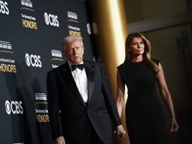 トランプ氏、NETFLIX・ワーナーの市場シェア「問題になり得る」と懸念（Bloomberg） - Yahoo!ニュース