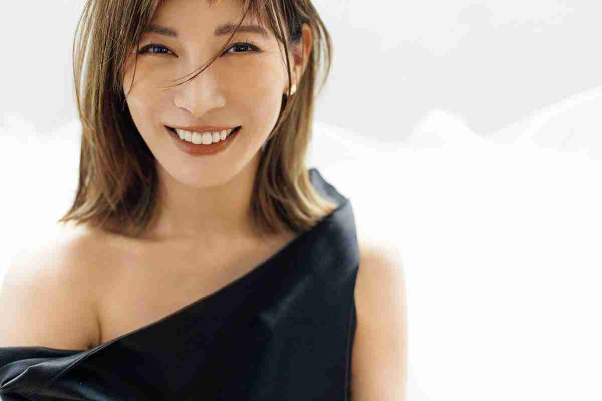 《現在は3児の母》加藤あいが振り返る「めまぐるしかった」CM女王時代 海外生活を経験して気付いた日本の魅力「子育てしやすい良い国です」ようやく手に入れた“心の余裕”