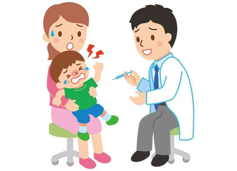 陰謀論者、反ワクチンの母親が怖い