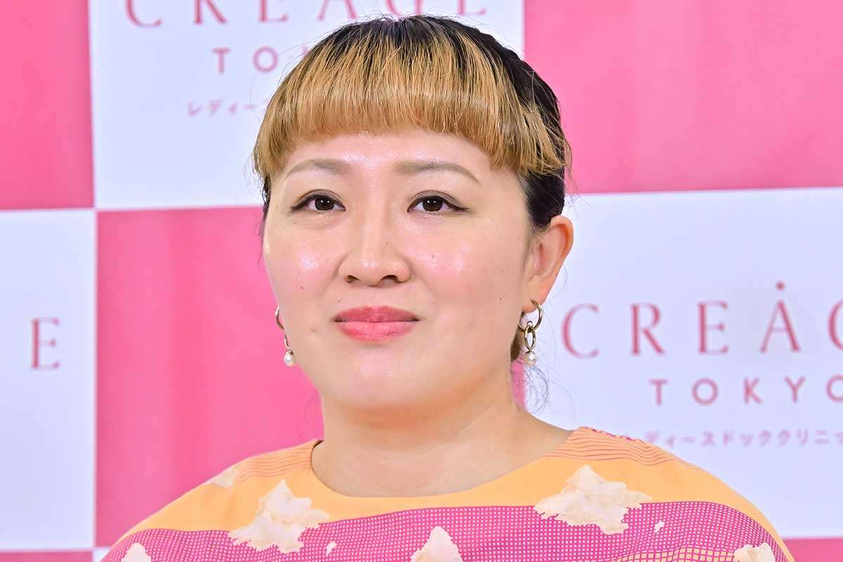 丸山桂里奈、動画で号泣「最悪」「ダメな母親」　2歳長女への対応や両親との同居生活に葛藤を吐露 | ENCOUNT