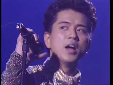 チェッカーズ「素直にI