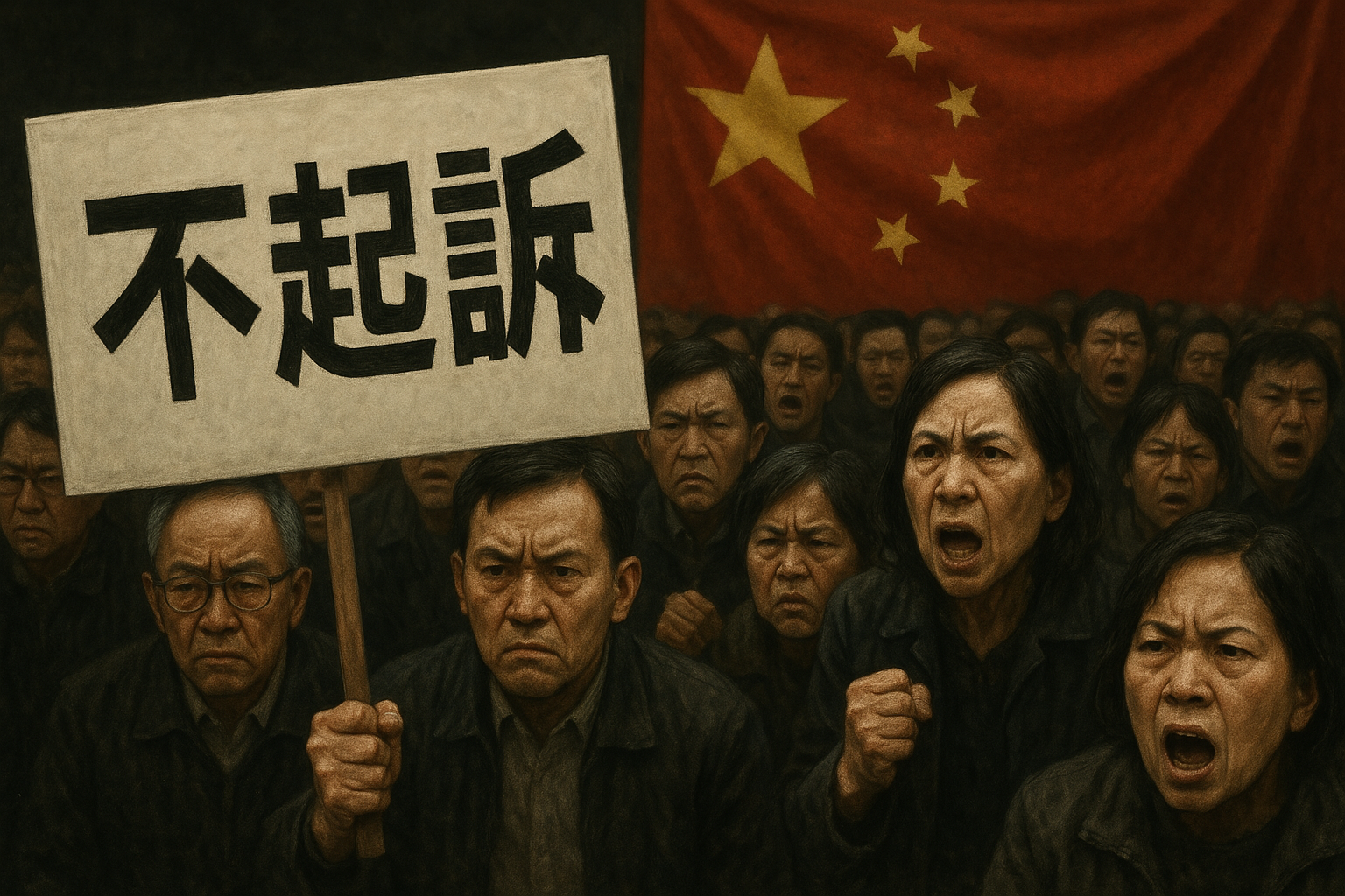 なぜ中国人は不起訴になるのか？ 増え続ける外国人犯罪 | 就労・経営管理ビザ申請を徹底サポート