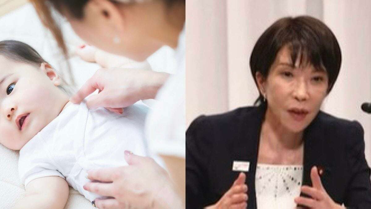 現場からは悲鳴、母親からは「性犯罪が怖い」の声も…高市総理がどうしても実現したい政策「ベビーシッターの利用促進」の真の課題 | 集英社オンライン | ニュースを本気で噛み砕け