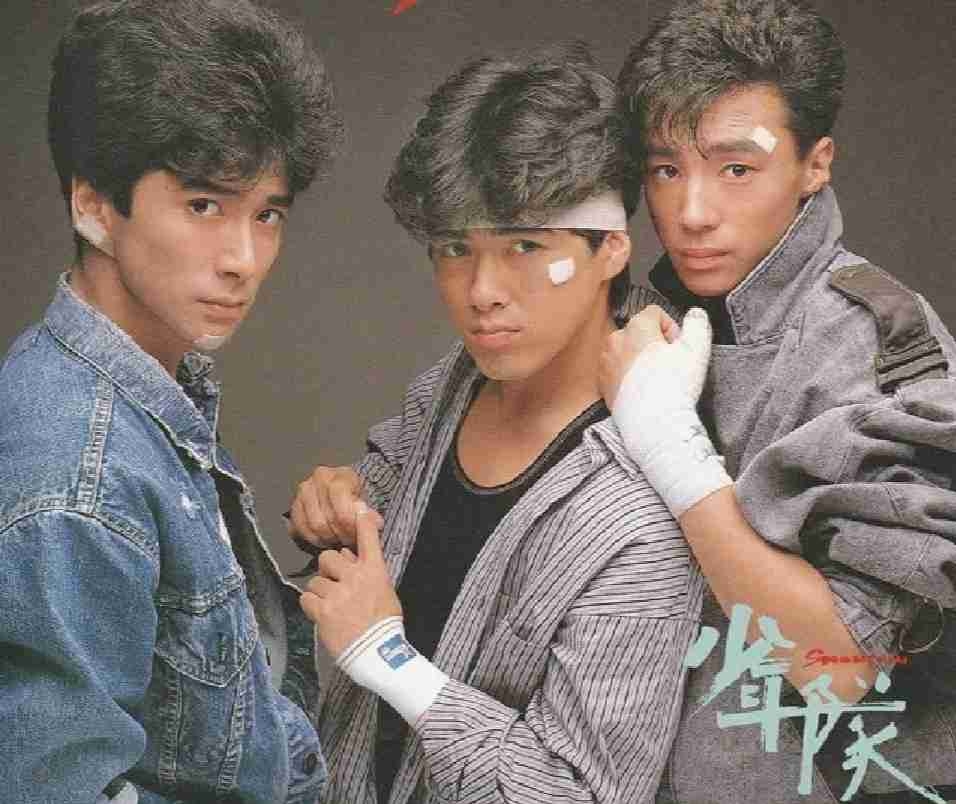 少年隊好きな方【アンチ厳禁】