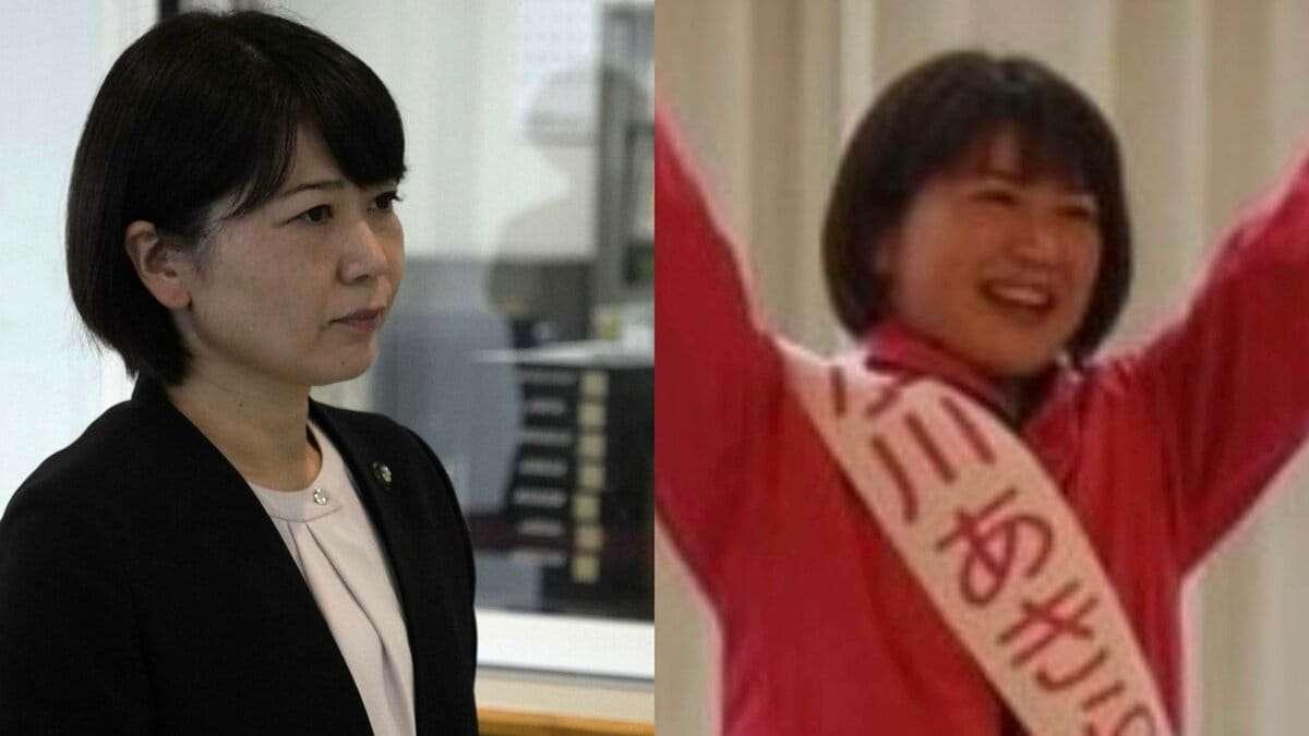 〈ラブホ行きすぎの前橋市長〉 ”やめません会見”で親の悲鳴続出「娘が市長から賞状もらいたくないって…」4日前には支援者たちに「メンタルは強くなったので恩返ししたい」 | 集英社オンライン | ニュースを本気で噛み砕け