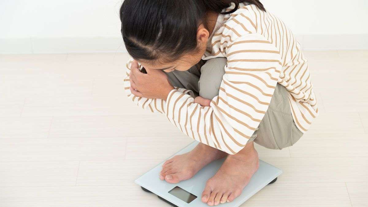 子どもに「ダイエットしたい」と言われたら？