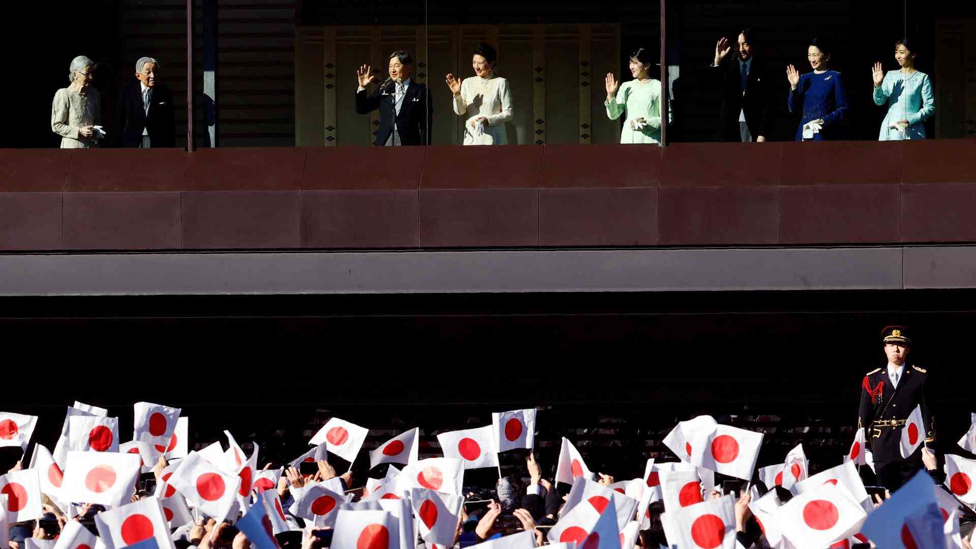 天皇家の生活費を職員が着服していたという前代未聞の事件で一番驚いた点は…（篠田博之） - エキスパート - Yahoo!ニュース