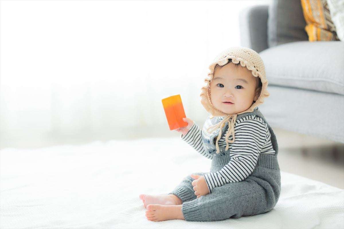 「メープルネーム」がランクイン！ 2025年“冬”生まれの赤ちゃん「名前ランキング」男の子の1位は？ | オトナンサー