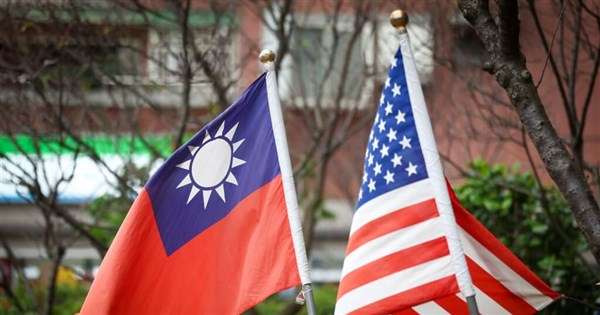 	Trump signs Taiwan Assurance Implementation Act into law - Focus Taiwan