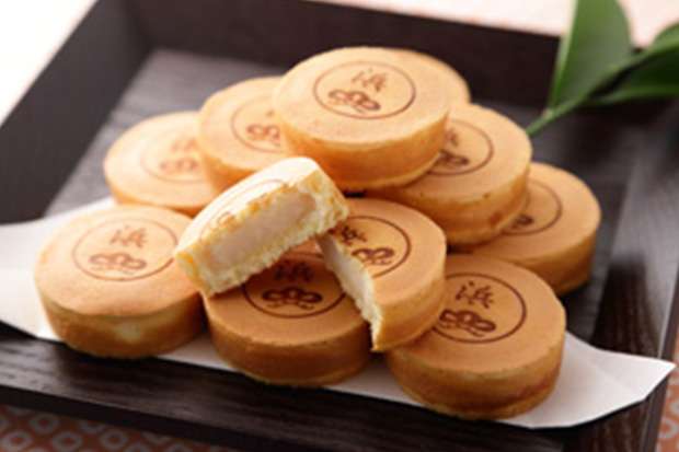 饅頭好きな人お集まりくださいませ✨