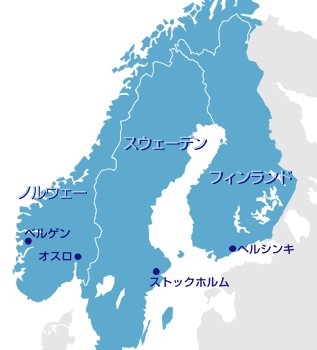 駐日フィンランド大使館、『人権に貢献』投稿にネット反発　当時のミスフィンランドの”騒動”に一切触れず「その人権にアジア人は含まれないんだな」