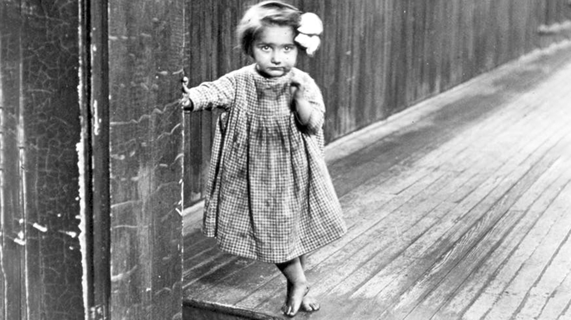 Harold Manville Skeels. Psycholog, który wysyłał osierocone dzieci do zakładu dla obłąkanych - WielkaHistoria