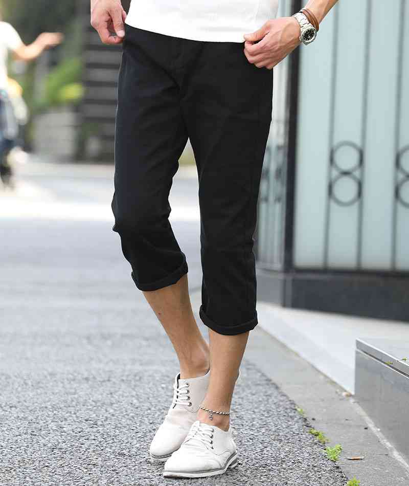 個人的、男性の苦手な服装