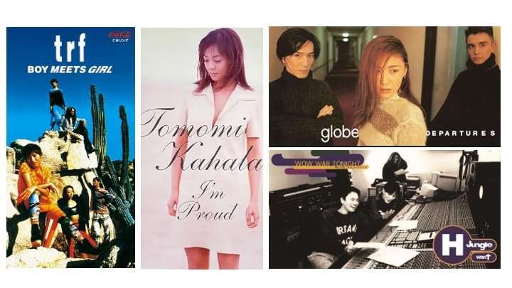 小室ファミリーを語ろう