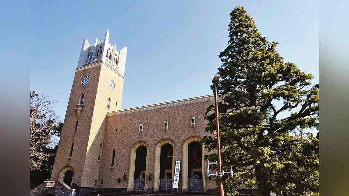 中国政府が出資の孔子学院、早稲田や立命館など１３大学で確認…政府答弁書 : 読売新聞